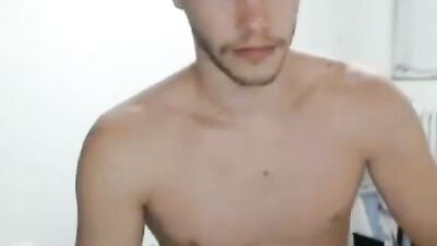 Romanian Hottie Cam Revisited: Exposing Horny Amateurs with Big Cocks!