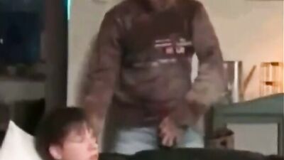 Jacks Young Innocent Act Brings Forth the Ultimate Threesome