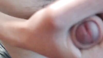 Horny Romanian Cam Boys: Neighbors Reunite