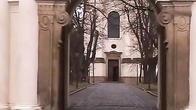 Young Gods: Unleashing Their Faith in Sinful Pleasures