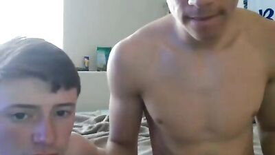 Horny Fuck Friends: Ready for Action Again!