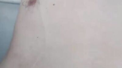 Cumming on his belly: Amateur Cocks and Big Shots!