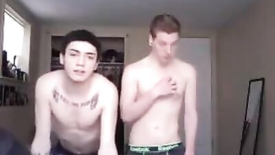 Gayboyyz: The Ultimate Gay Porn Experience - Tagged With Erotic Men and Hot Boys, And Youre In For A Wild Ride!