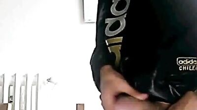 Two Italian Friends Tricked: Web-Cam Straight Boys First Time - Gay Porn Video