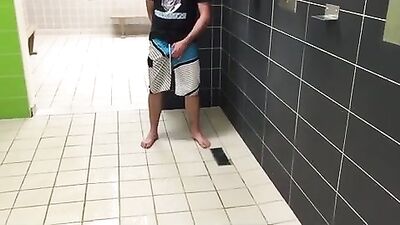 Coachs Bareback Cum Shots with Son: The Ultimate Father-Step Son Gay Porn Experience