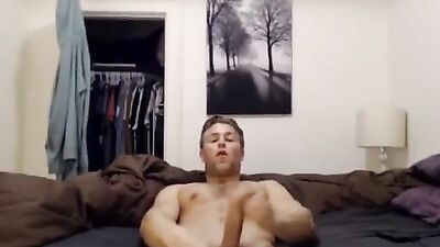 Cumming Again: Amateur Solo Cum Shots