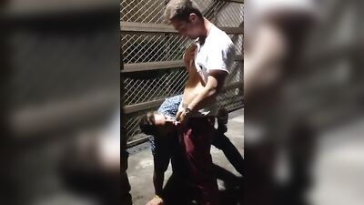 Gay Porn: Straight Guys Together (Short Video) - Amateur Straight Boys Fun