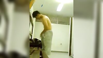 Awkward Erotic Encounter