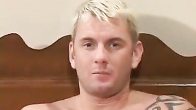 Gangbang Ready to Get F**ked: Action Bareback Group Sex!