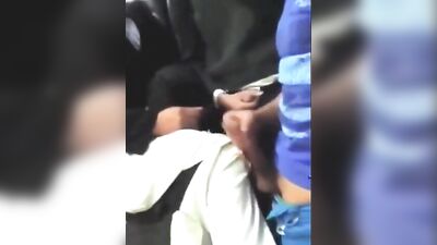 Raw and Rough Group Sex: Amateur Cum Shots!