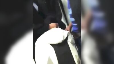 Raw and Rough Group Sex: Amateur Cum Shots!