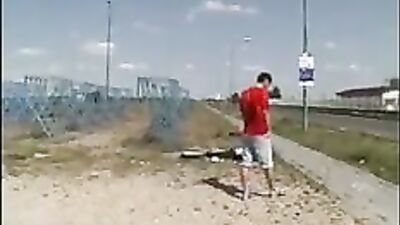 Gay Porn: Fresh Cream Desire