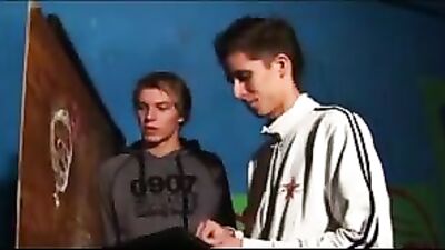 Art Project XXX: Raw Action Bareback