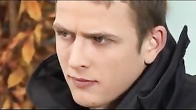 Horny Firemen: Action Bareback Delight!