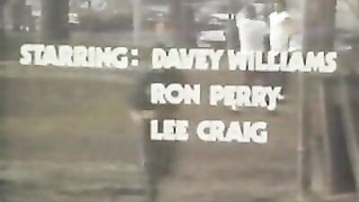 Gay Porn Legends: Reflection of Youth (Vintage Action Amateur Teens)