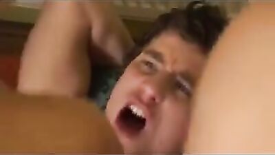 Triple Threat: Boy on Boy Action with No Protection!