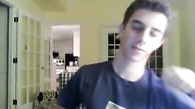 Bang Em Young & Beautiful - Perfect Cocks for Straight Boys!