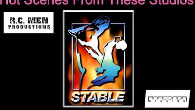 Badpuppys Bareback Beach Fun with Gustavo and Dominic!