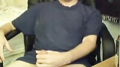 Gay Amateur Cum Shouts: The New and Improved Version!