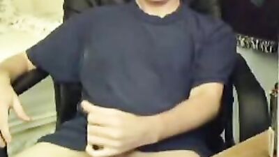 Gay Amateur Cum Shouts: The New and Improved Version!