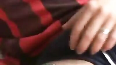 Unleashed Passion: Bareback Group Sex Action Interrupted