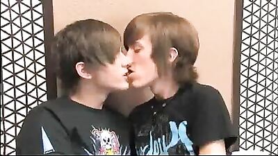 Inside Load: Action Bareback Thrill Ride!