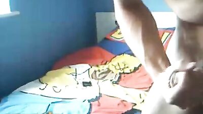 Raw Cum Shots and Handjobs: Reclaiming Amateur Gay Porn