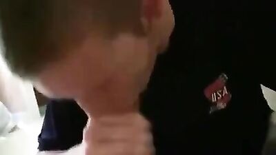 Giving Head: Ultimate Blow Job Action