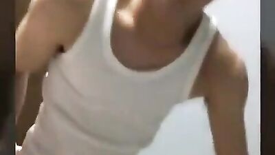 Asian Amateurs Cum Shots: The Ultimate Cam 1155 Experience!