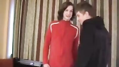 Bareass Twink Frenzy: Anal Adventures and More!