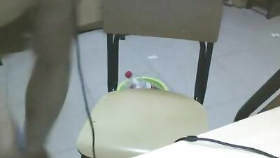 Asian Webcam: Exploring Eroticism on Live Cams