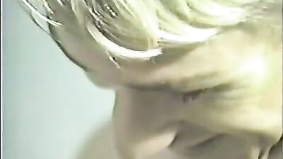 Glory Hole Suck and Fuck: A Vintage Bareback Encounter!