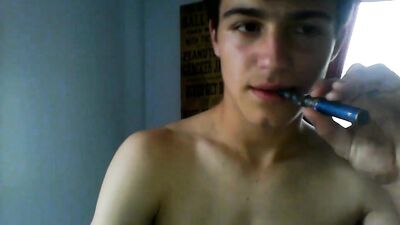 Thick Cocks: Fit Body and Cumming Explosion!