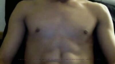 Unleashing Hotness: Solo Blond Boys Big Cock Comes to Play!