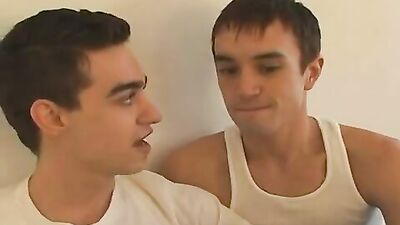 Josh Tys Latino Bareback Action: Is It Really A Casting?