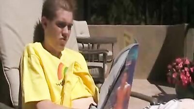 Gay Porn Action Adventure - Red Baron 126