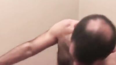 Barebacking My Little Pride & Joy: Back for More