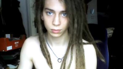 Smoothie Boys Explosive Handjob!