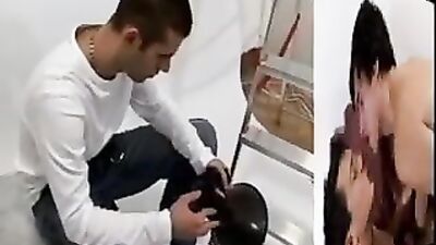 Model Fun: No Limits Bareback