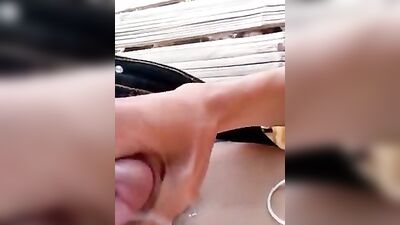 Asian Amature Cum Shots - Revamped!