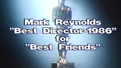 Marks Best Friend Flix - Starring Danny Parks