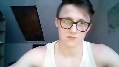 Pink Heaven: Czech Boys Bubble Ass Delights!