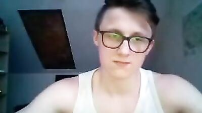 Pink Heaven: Czech Boys Bubble Ass Delights!