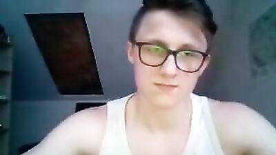 Pink Heaven: Czech Boys Bubble Ass Delights!