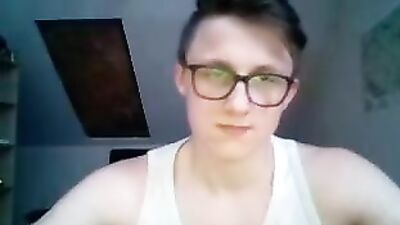 Pink Heaven: Czech Boys Bubble Ass Delights!