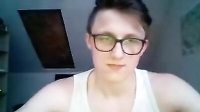 Pink Heaven: Czech Boys Bubble Ass Delights!