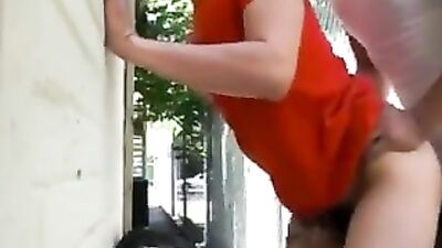 Park Public Fucking: No Time To Waste!