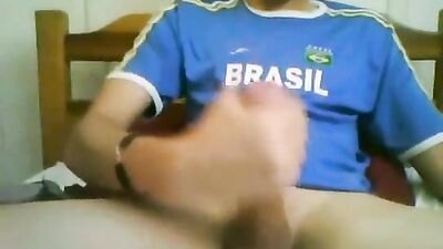 Gay Cum Handjobs: Exploring Amateur Passions Online!