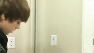 Web-Cam Bliss: Hot Boys in Action!