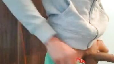 Hung Romanian Amateur - Big Cocks Exploration!